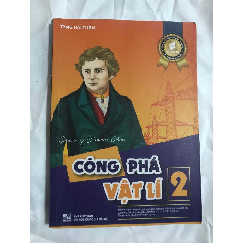 công phá vật lí 2 4225
