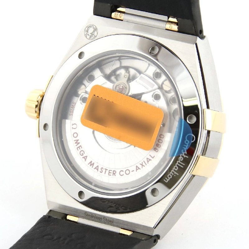 Đồng hồ Omega Constellation Combi 131.23.39.20.02.002 SSxYG tự động - Hàng hiệu Chính hãng 882565