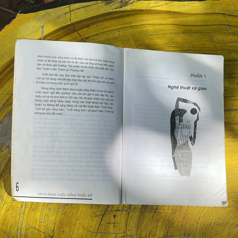 BÁCH KHOA CUỘC SỐNG THIẾU NỮ - PHẠM KỲ HÙNG DỊCH 735758