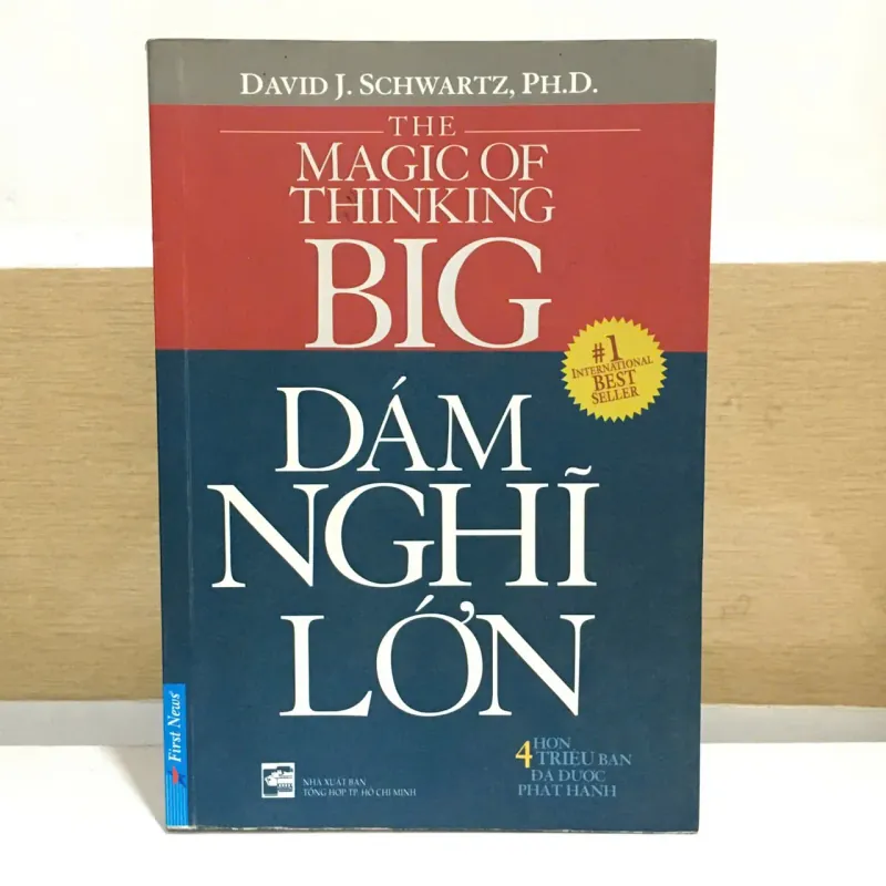 Dám Nghĩ Lớn 575957