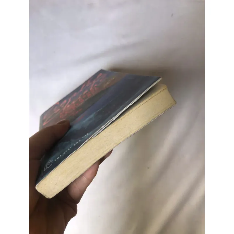 Mười Người Da Đen Nhỏ - Agatha Christie 788094