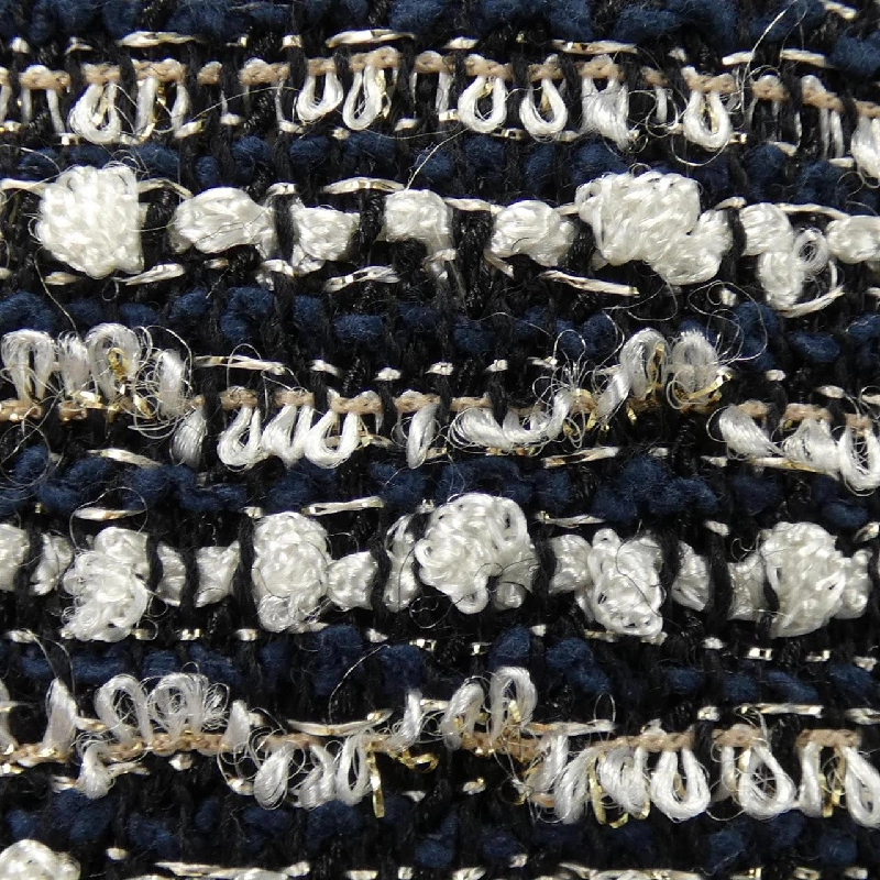 【Mã giảm giá】【Cổ điển】Áo khoác Chanel CHANEL 640440