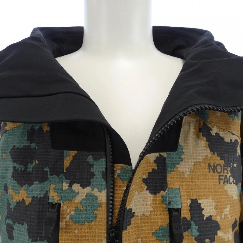 The North Face Áo khoác - Hàng hiệu Authentic 904029