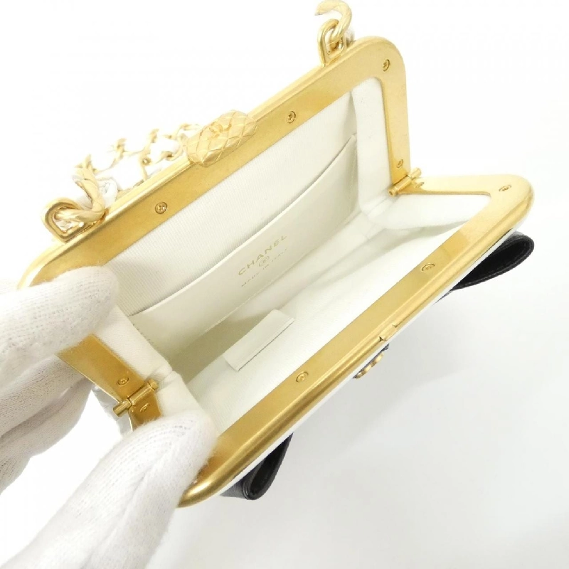 Chanel AP4028 Túi xách dây chuyền - Hàng hiệu Authentic 807989