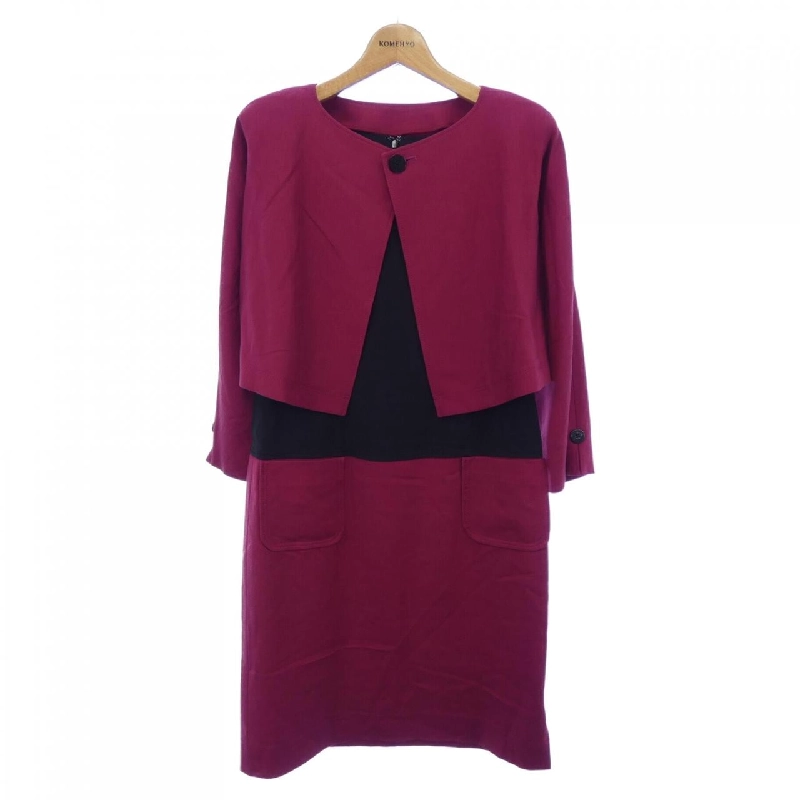 Miss Ashida CE6701 Set - Hàng hiệu Authentic 827052