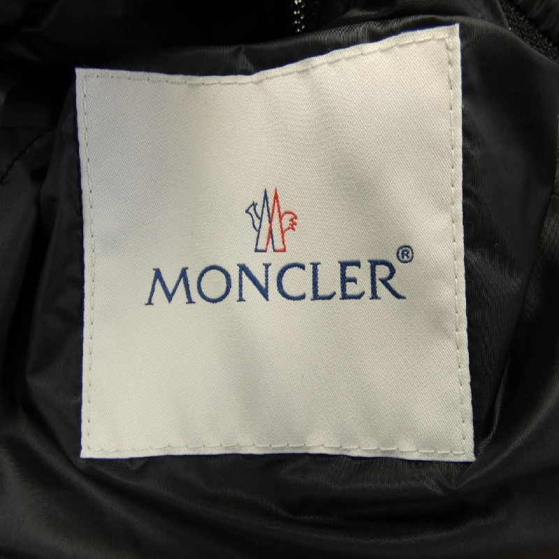 MONCLER BOGUE Áo khoác lông 633404