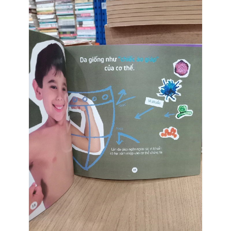 Da của mình bao bọc lấy mình 537589