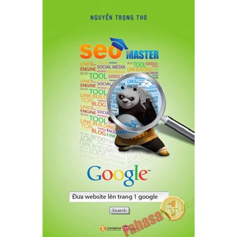 SEO Master - Nguyễn Trọng Thơ ASB.PO Oreka Blogmeo 230225 395646