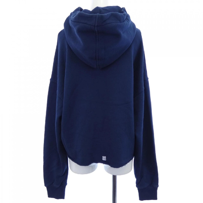 GIVENCHY BWJ03M3YAC Áo khoác 632843