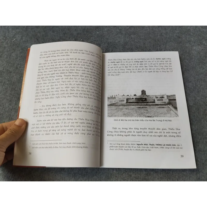 DANH TƯỚNG VIỆT NAM TẬP 4 720040