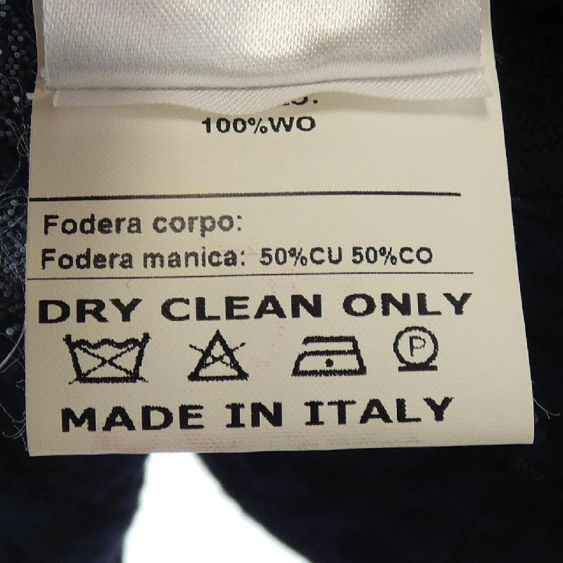 ザジジ THE GIGI ジャケット - Hàng hiệu Authentic 903051