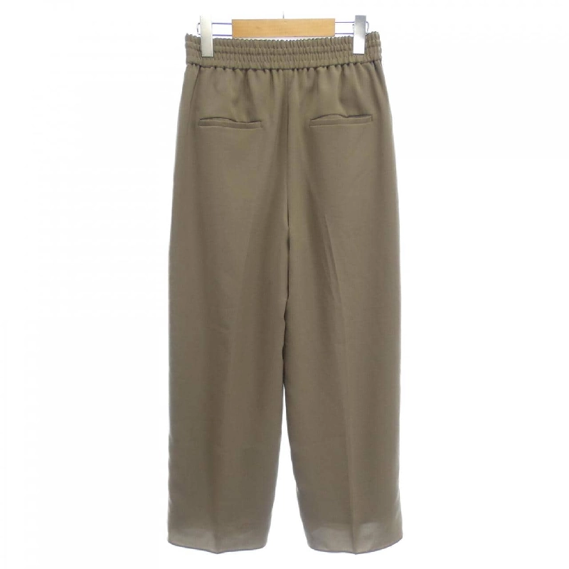 【Mã giảm giá】L'ESSAGE Quần 652959