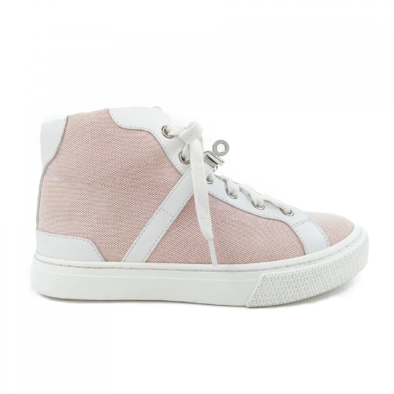 Giày sneaker HERMES Kelly Buckle 221191Z - Hàng hiệu Authentic 828588