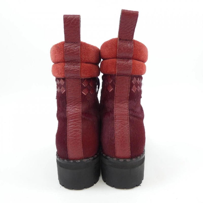 Giày bốt BOTTEGA VENETA 658667