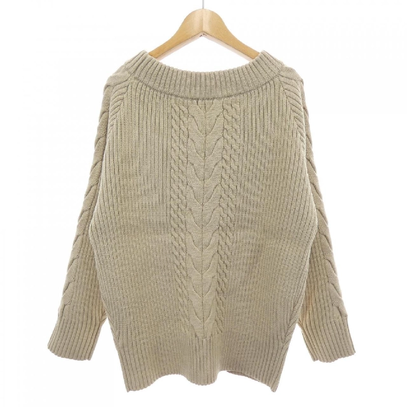 anuans ニット - Hàng hiệu Authentic 810027