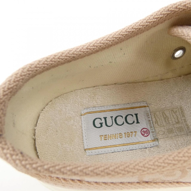 【Mã giảm giá】Giày thể thao GUCCI 659844