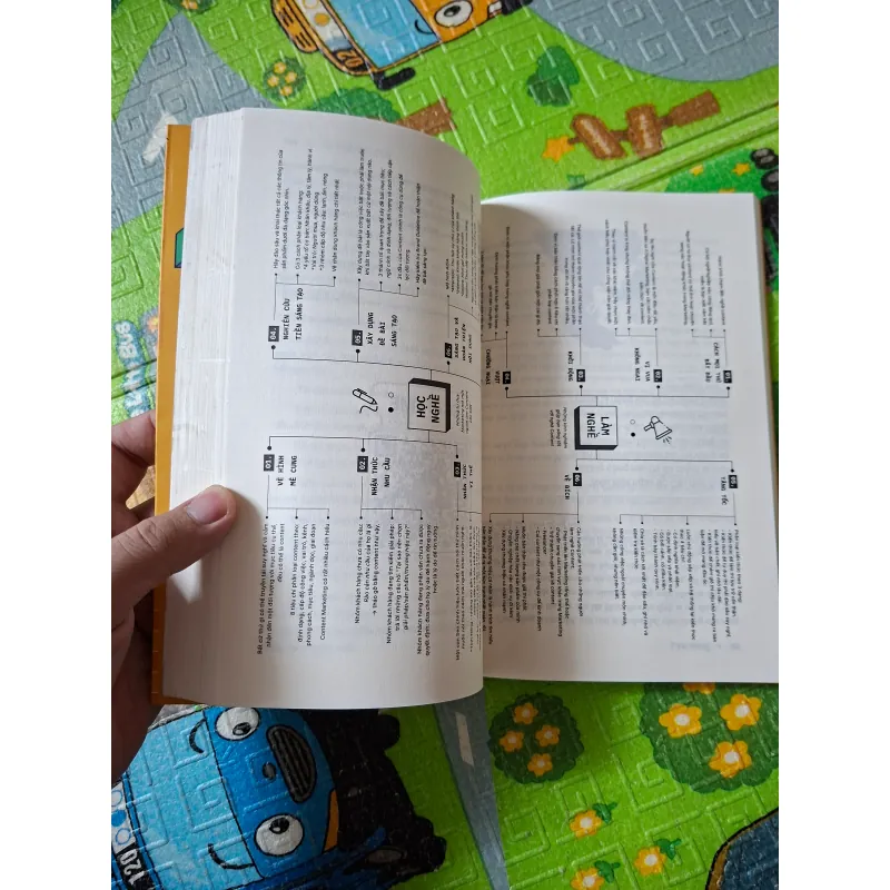 Hơi Thở Con Sen 1022266