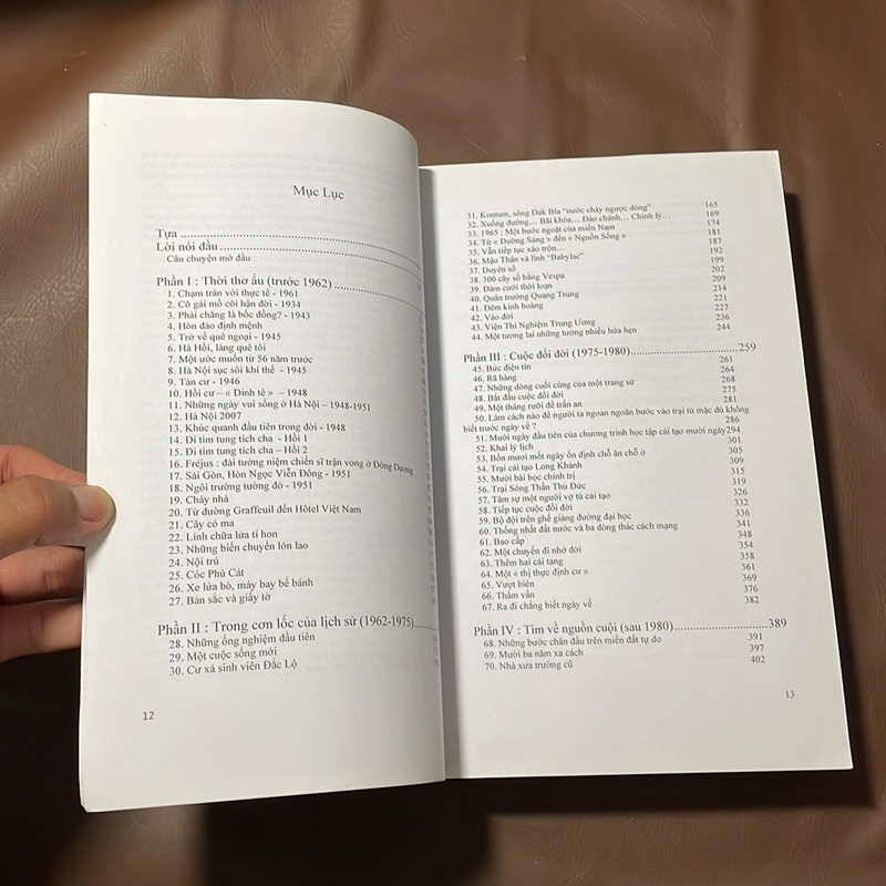 II Sách Ngoại: Cha Vô Danh _ De père inonnu - Phạm Ngọc Lân - 2016 523306