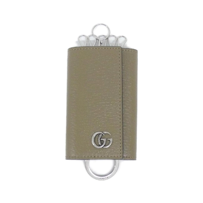 Gucci GG MARMONT 435305 DJ20F ví đựng chìa khóa 623288