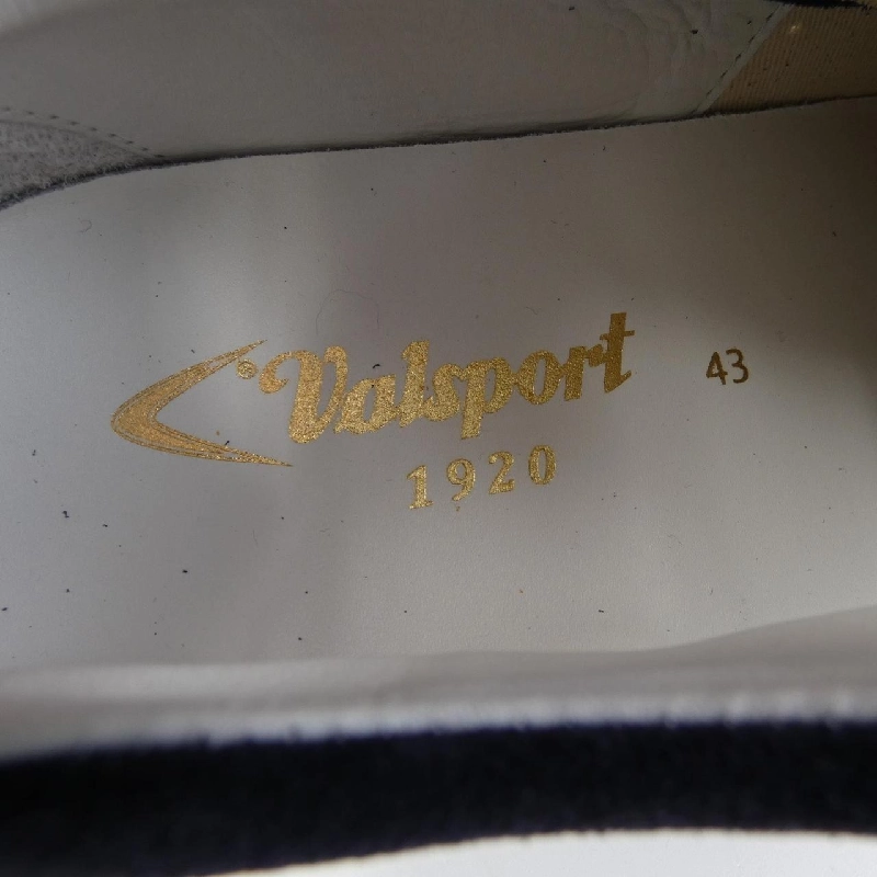 Giày thể thao VALSPORT - Hàng hiệu Chính hãng 905747