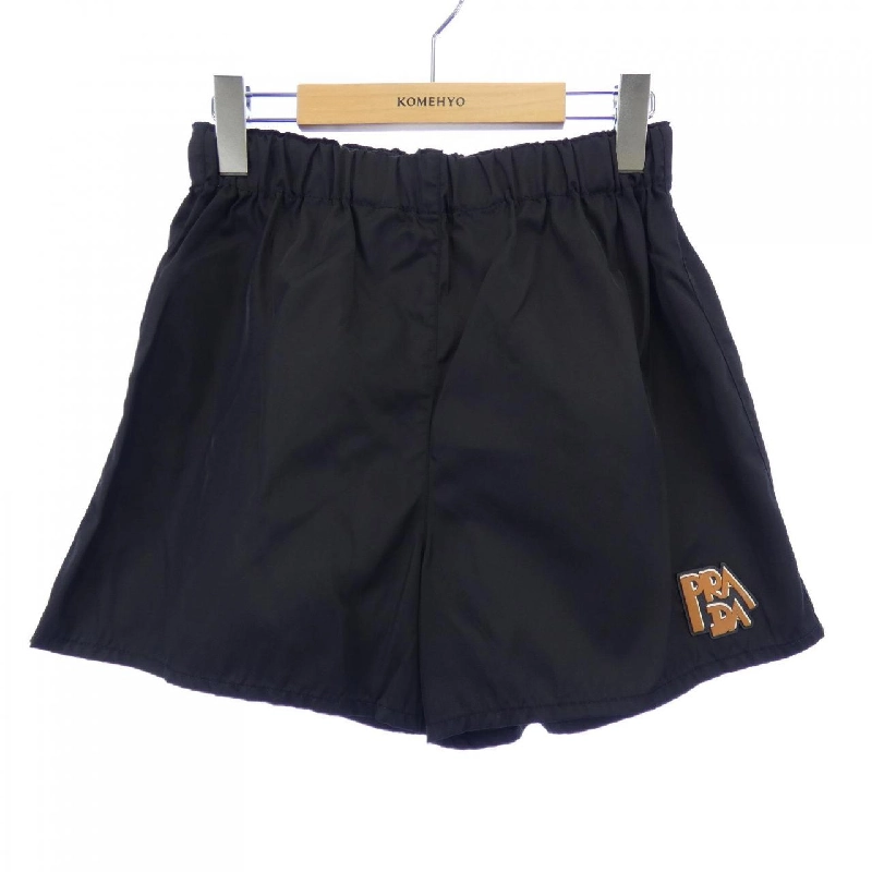 Quần short PRADA 22H757 S181 I18 - Hàng hiệu Chính hãng 807932