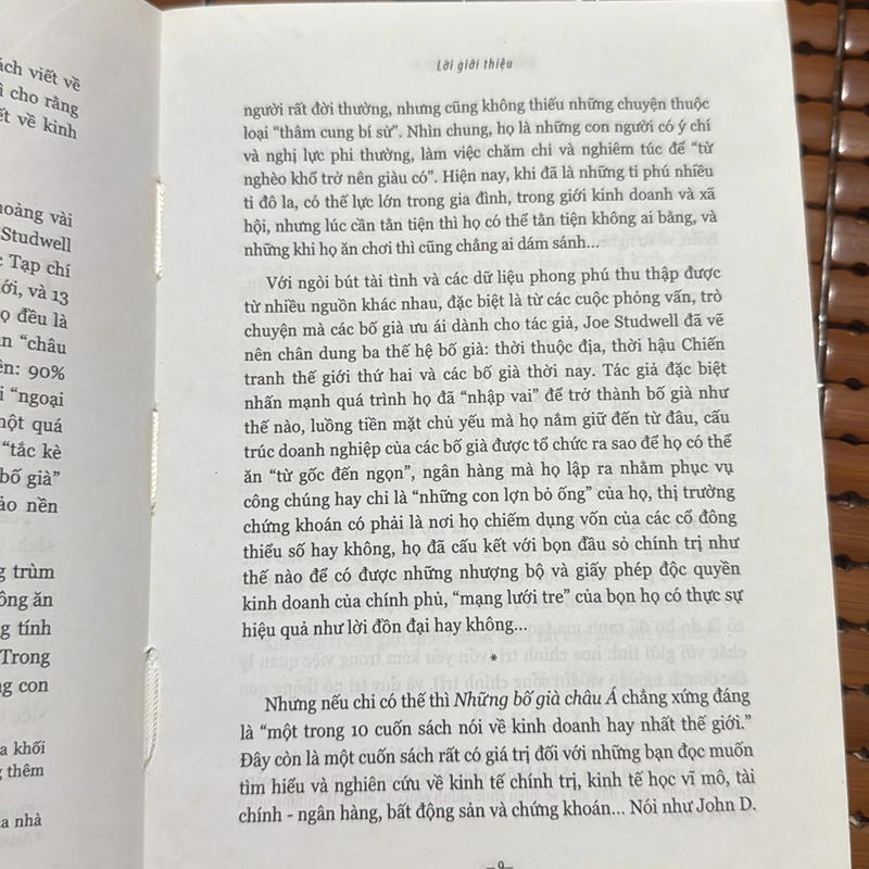 Những bố già Châu Á - Joe Studwell 519126