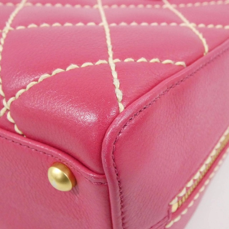 Túi xách Chanel Wild Stitch Line 20666 - Hàng hiệu Authentic 805681