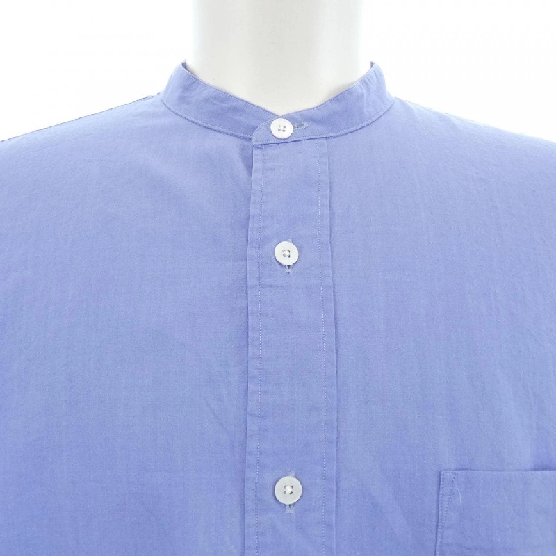 Áo sơ mi COMOLI T01-02002 - Hàng hiệu Authentic 885432