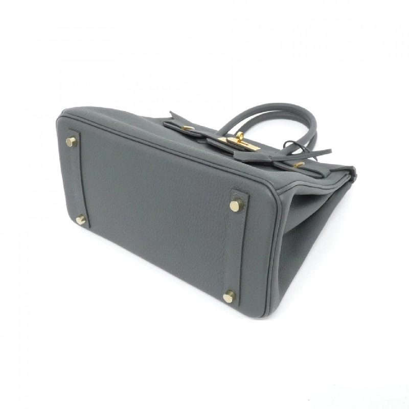 【Sản phẩm chưa sử dụng】Túi Hermes Birkin 30cm 027633CC 618364