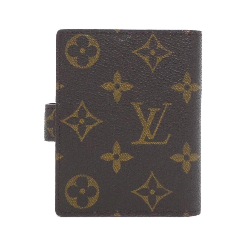 Louis Vuitton Agenda Mini R20007 Organizer 624826