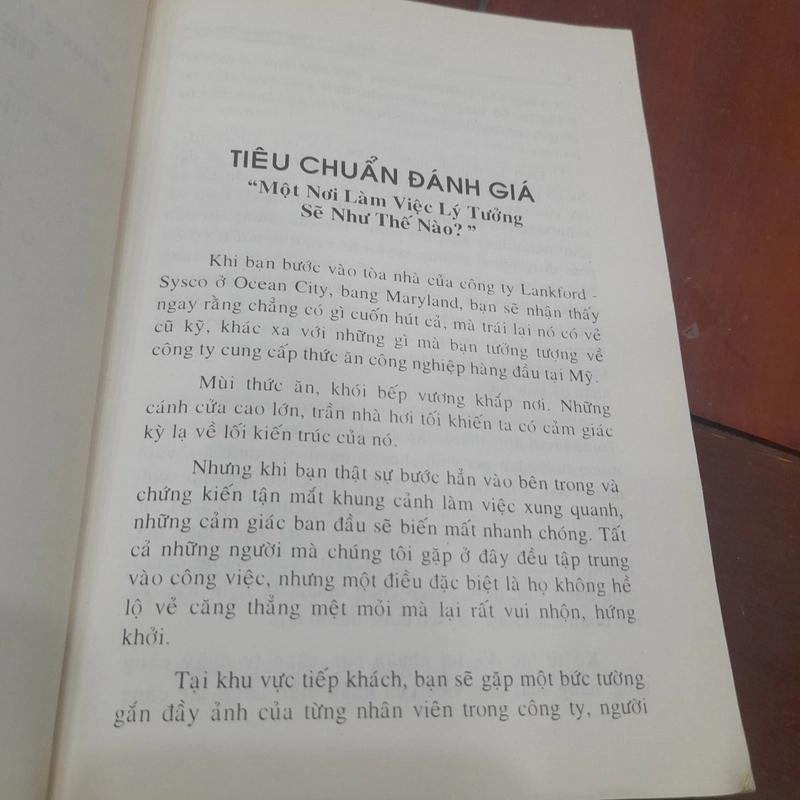 Sổ tay quản lý của CÁC NHÀ QUẢN TRỊ KINH TẾ HÀNG ĐẦU THẾ GIỚI 463187