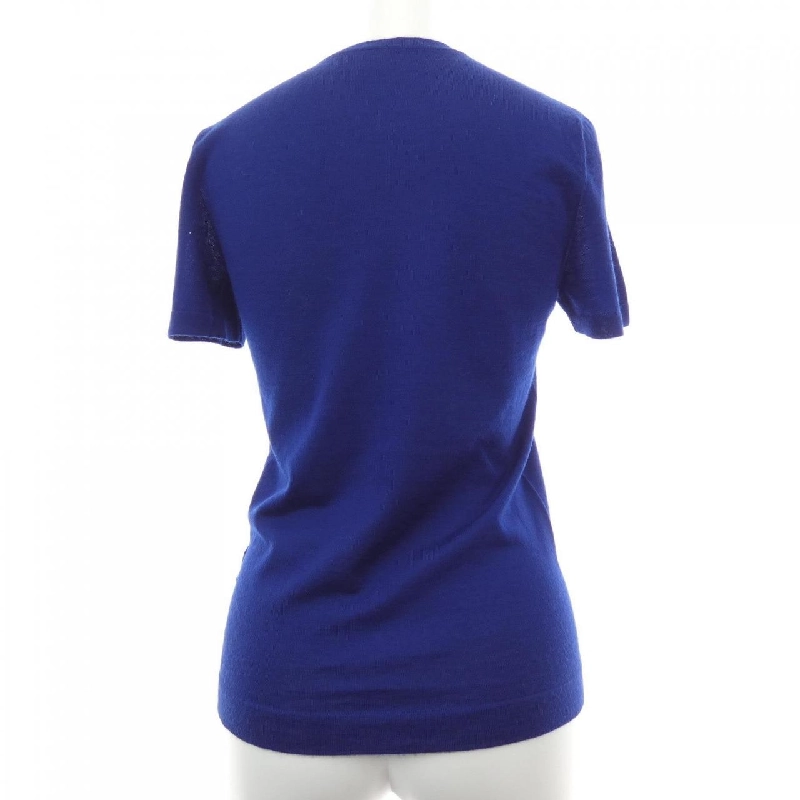 HERMES 56-7700 Áo len - Hàng hiệu Chính hãng 809980