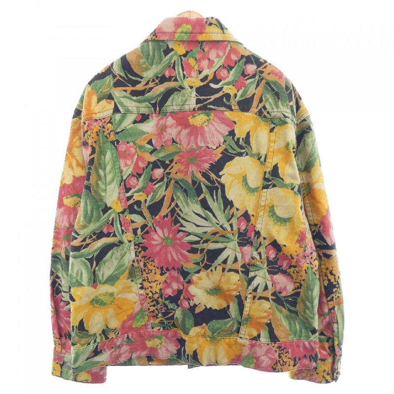 Jacket DRIES VAN NOTEN - Hàng hiệu Authentic 892965