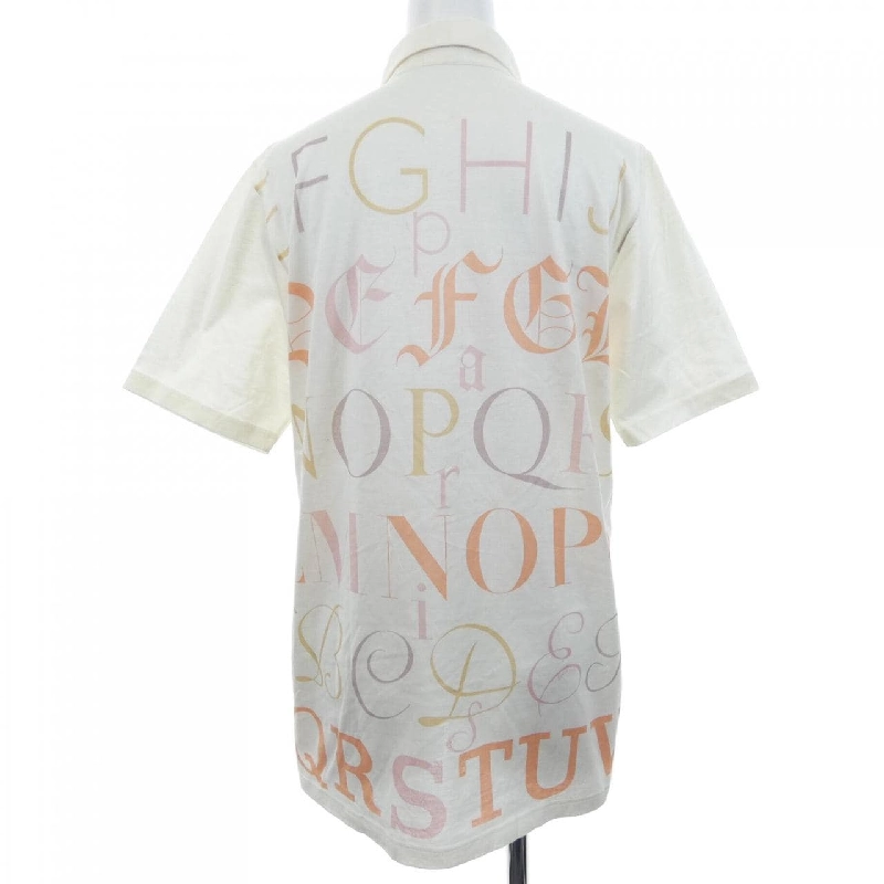 Áo polo HERMES A.M.CASSANDRE - Hàng hiệu Authentic 774401