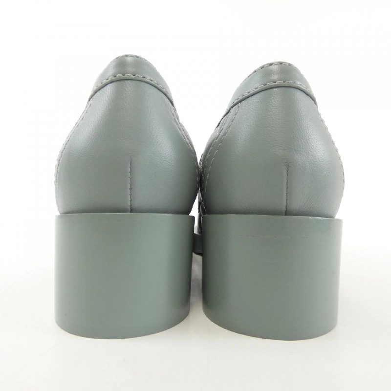 【Mã giảm giá】Giày CHANEL 663751