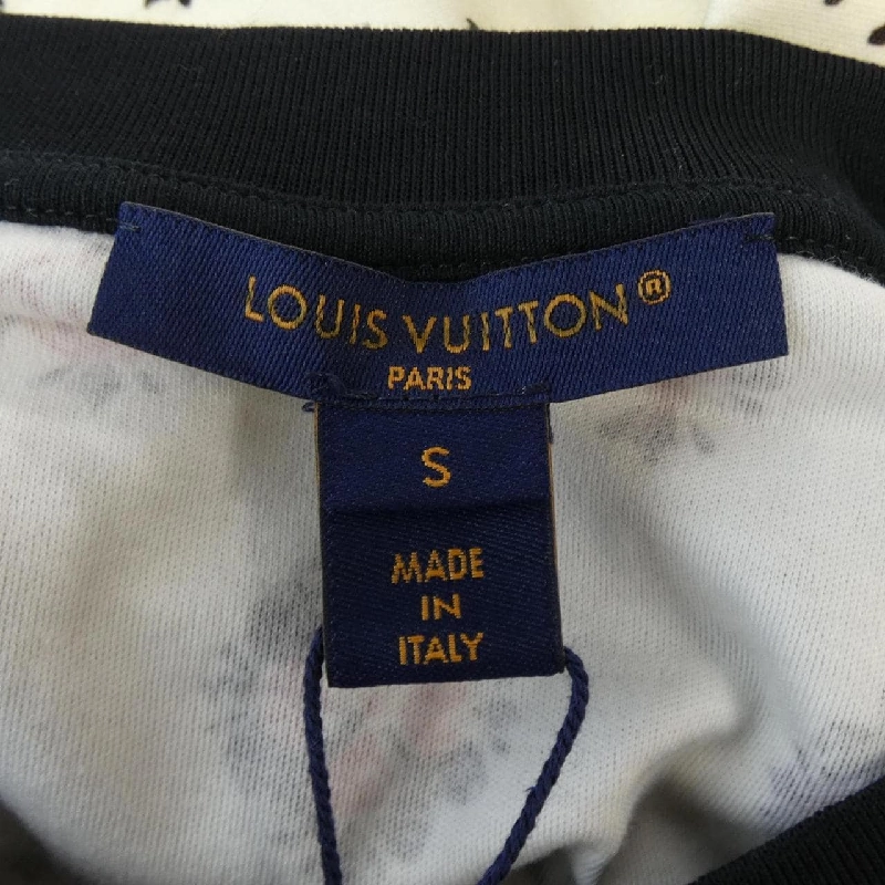 Áo thun LOUIS VUITTON - Hàng hiệu Chính hãng 828534