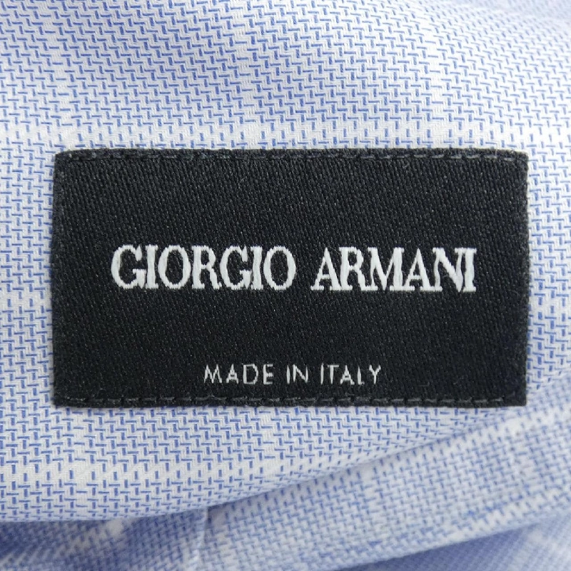 Áo sơ mi GIORGIO ARMANI - Hàng hiệu Authentic 902259