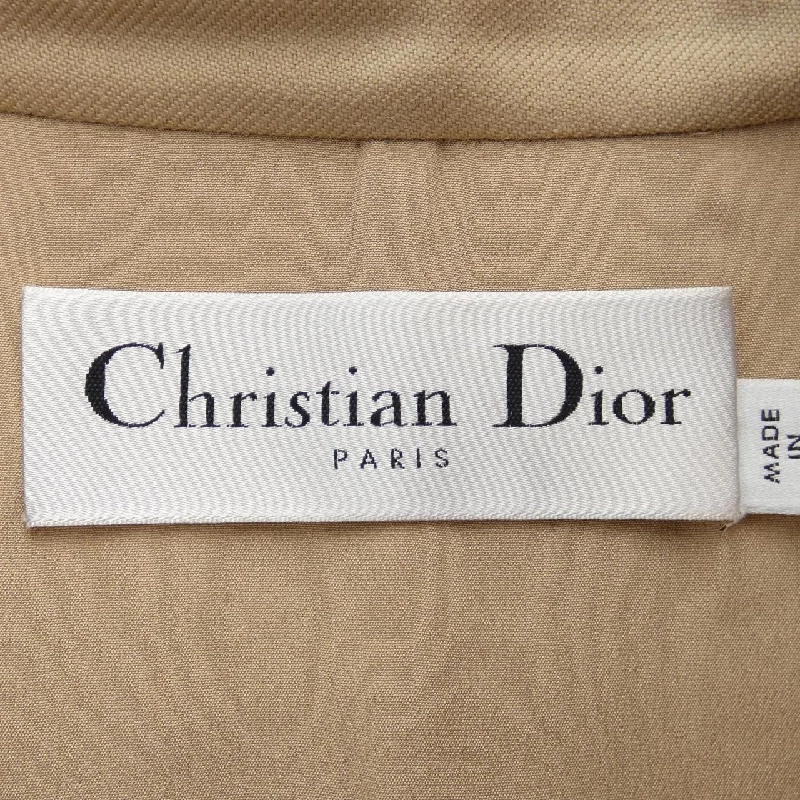 Áo khoác CHRISTIAN DIOR 635721