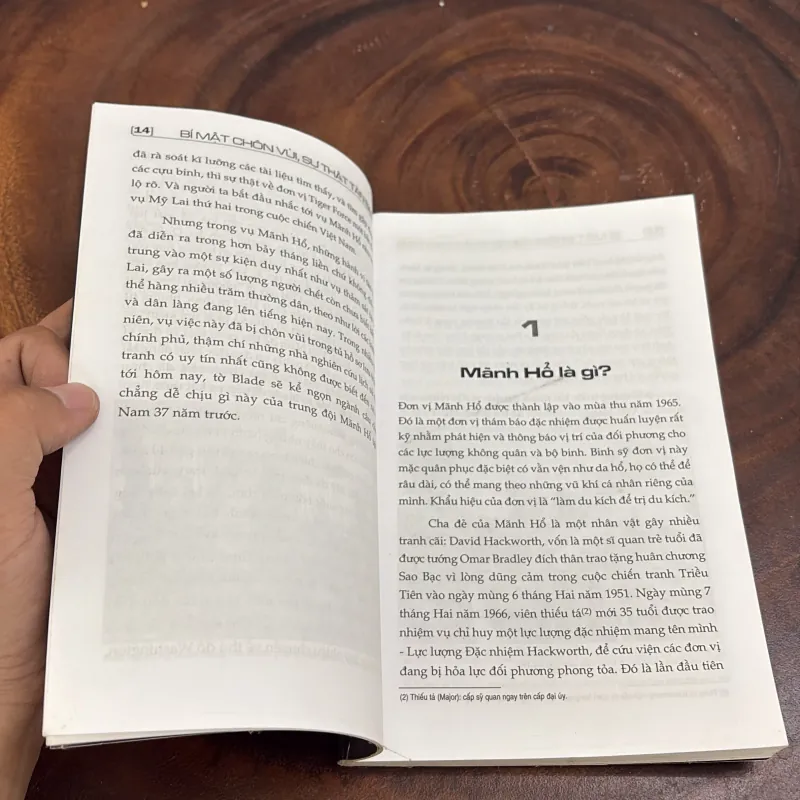 I Lịch Sử: Bí Mật Chôn Vùi Sự Thật Tàn Bạo - Trịnh Lữ (Dịch) - Chu Lai (Giới Thiệu) - 2003 1010424