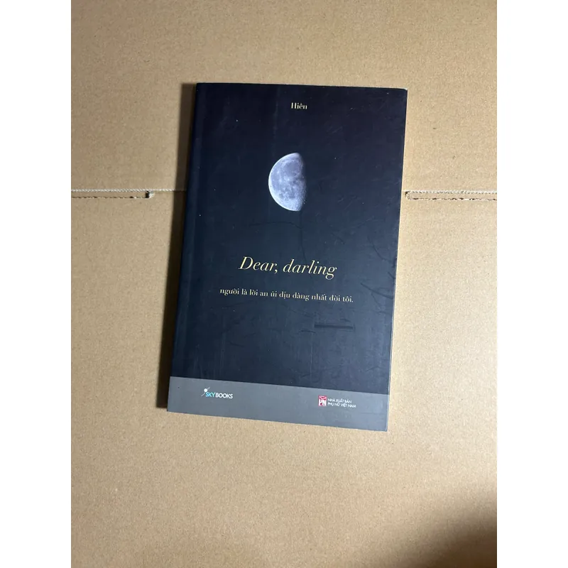 Dear, darling 733423