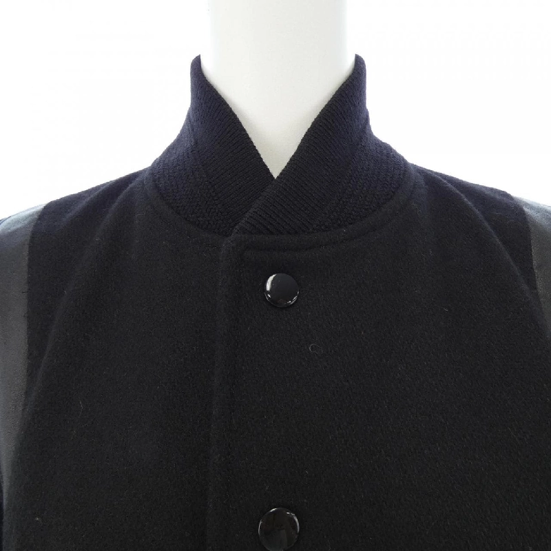 【Mã giảm giá】Saint Laurent Áo khoác 636388