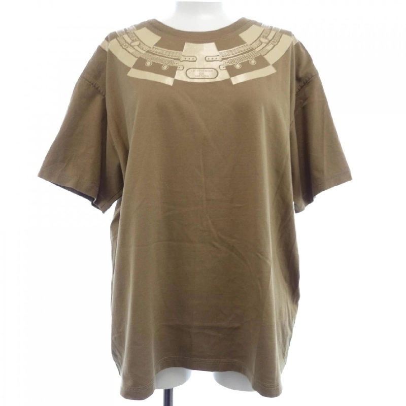 Áo thun HERMES - Hàng hiệu Chính hãng 826375