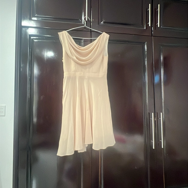 Đầm dạ hội ngắn  465655