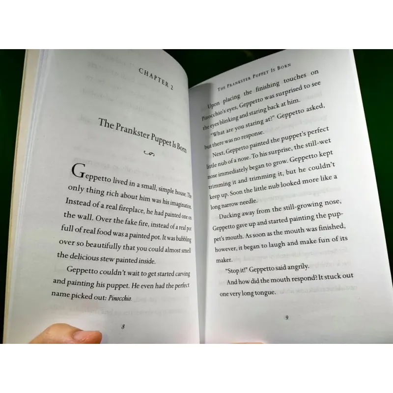 Classic Starts Level 1 (Sách nhập) - 15q bìa mềm 758726