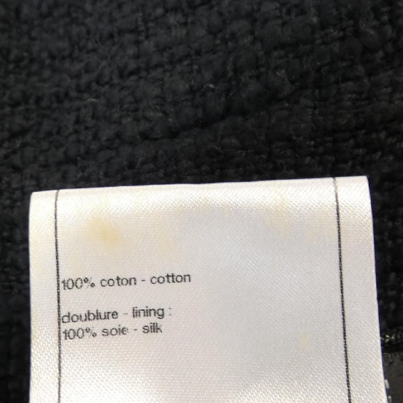 【Mã giảm giá】Áo khoác CHANEL 637261