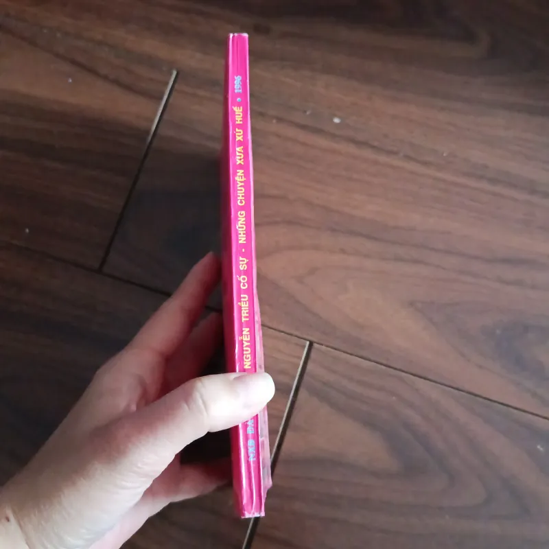 Những chuyện xưa xứ huế 761786