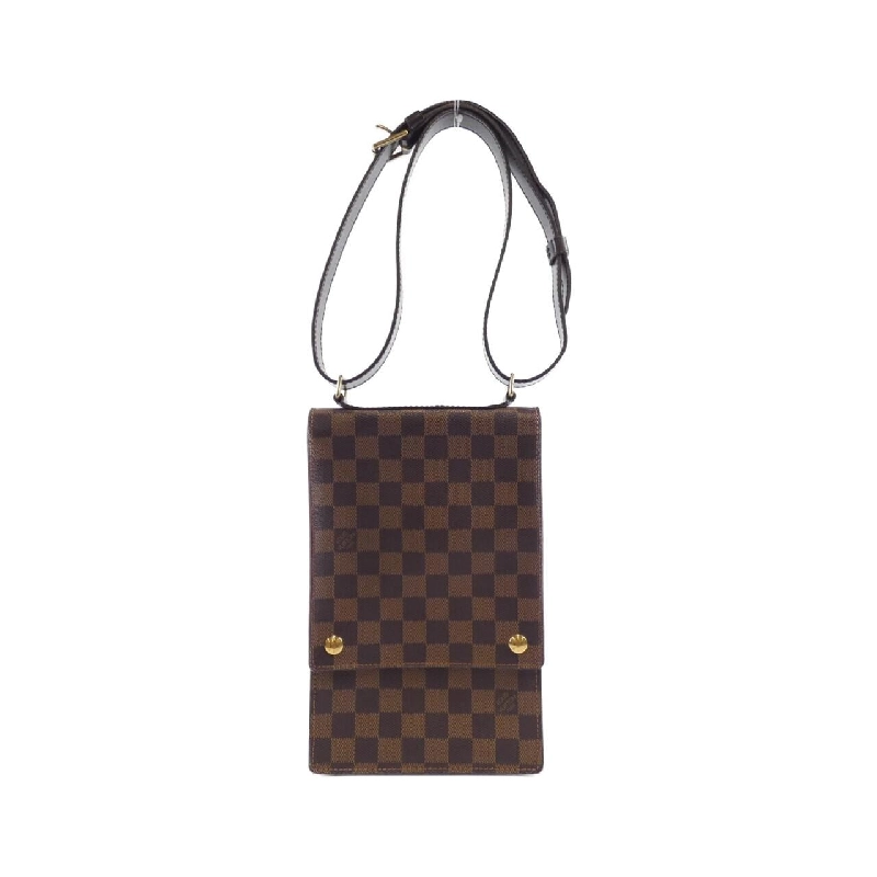 Túi xách vai Louis Vuitton Damier Portbello N45271 612565