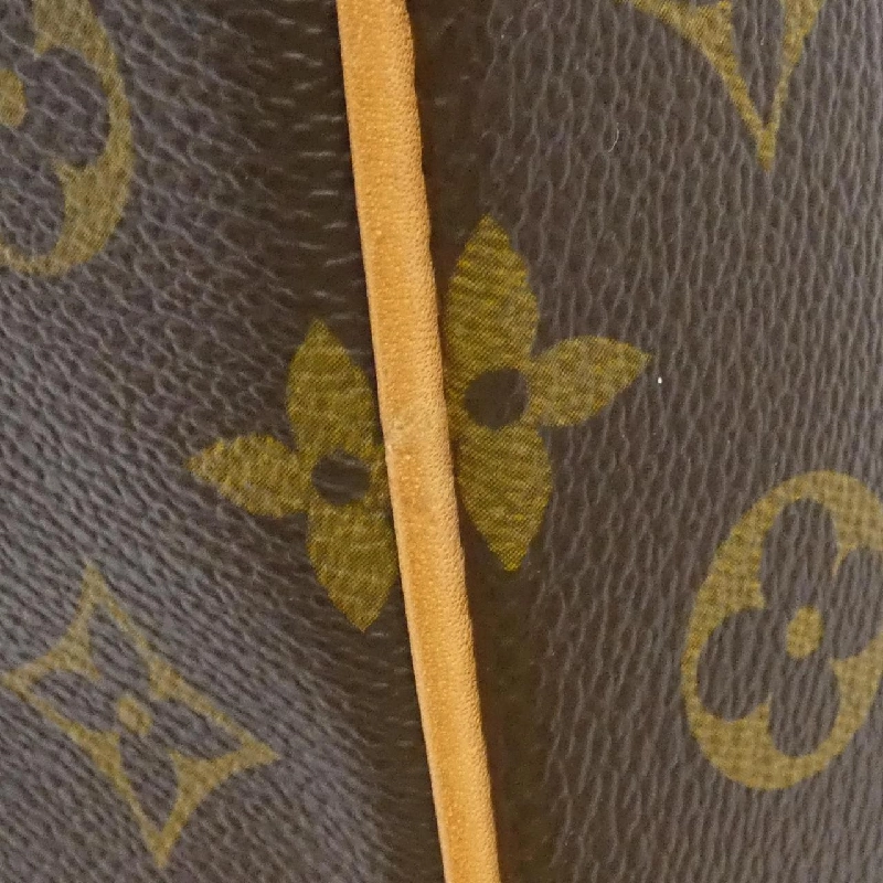 Túi xách vai Louis Vuitton Monogram Pochette Gange M51870 - Hàng hiệu Chính hãng 769380