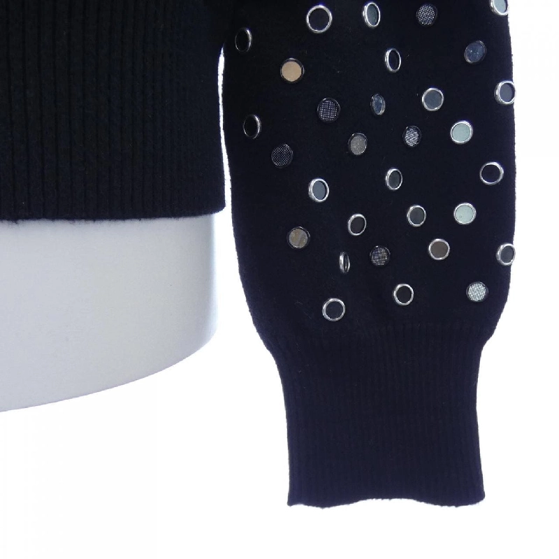 【Mã giảm giá】Chanel CHANEL Áo len 642498