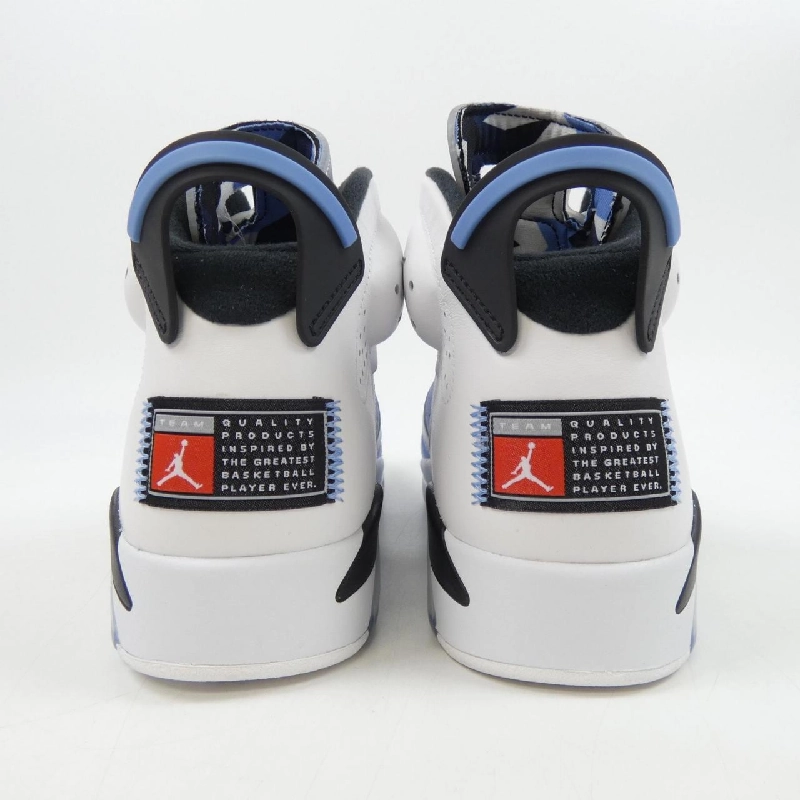 Giày thể thao NIKE JORDAN - Hàng hiệu Authentic 907327